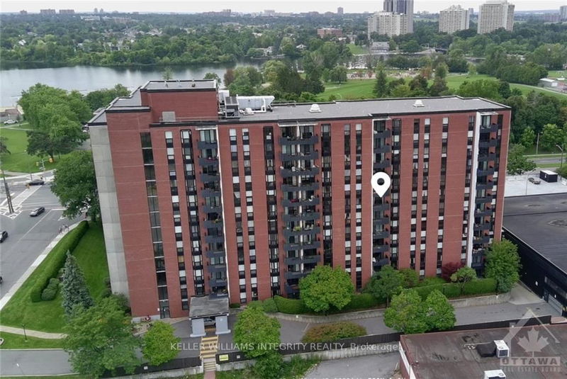 home for sale on 703-2951 RIVERSIDE Drive