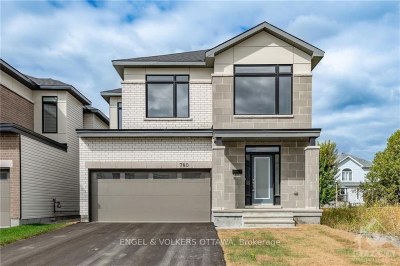home for sale on 780 OVATION Grve