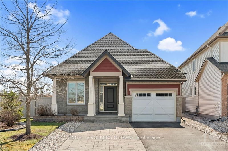 home for sale on 600 WOODBRIAR Way