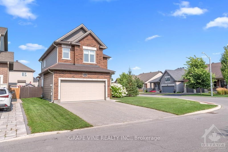 862 OAT STRAW Way, Ottawa, K1T 0M2 | Image 2