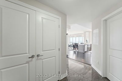 Unit PH-2806 — 195 BESSERER St, Lower Town - Sandy Hill - 4003 - Sandy Hill image-0-4