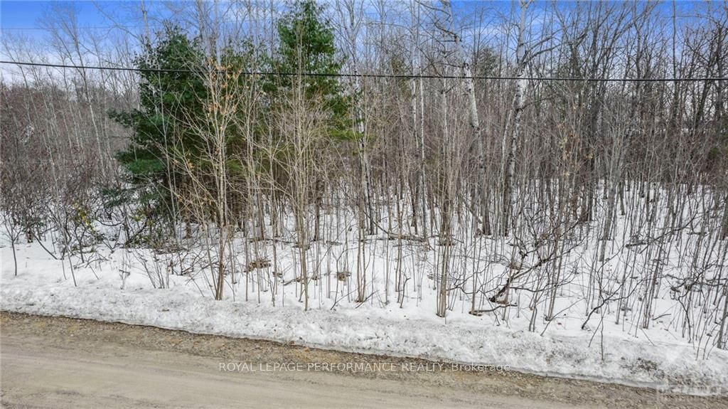 Vacant Land sold at 0 LEGREE Street, Greater Madawaska, 542 - Greater Madawaska, K0J 1H0 - MLS: X9517795