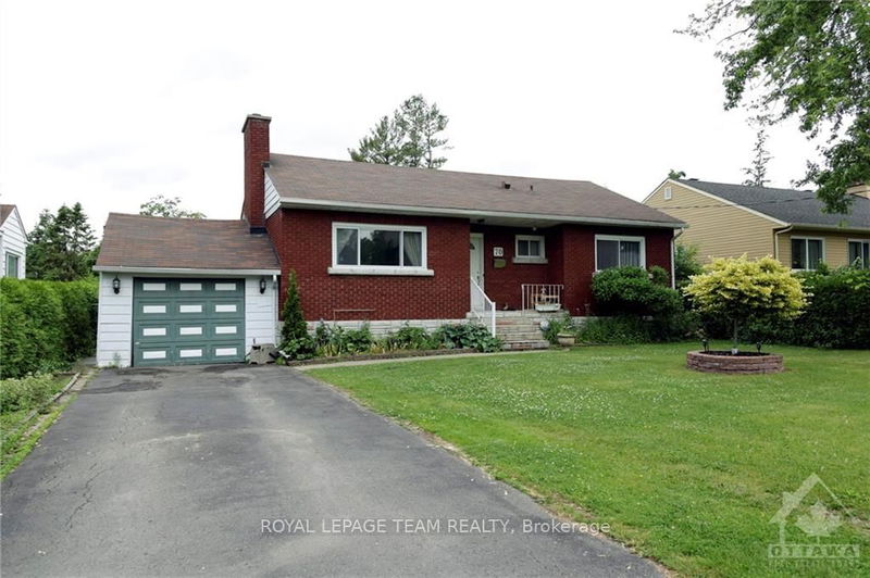 home for sale on 70 CROWNHILL Street