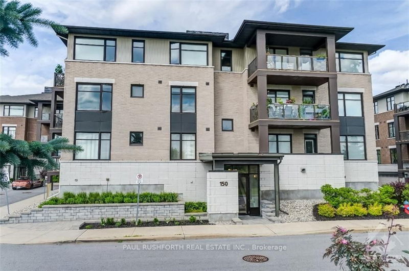 home for sale on 102-150 GUELPH