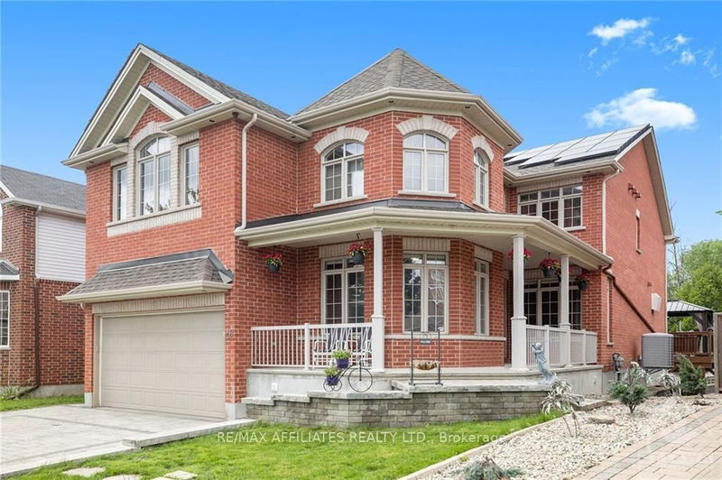 home for sale on 58 GRENWICH Circle