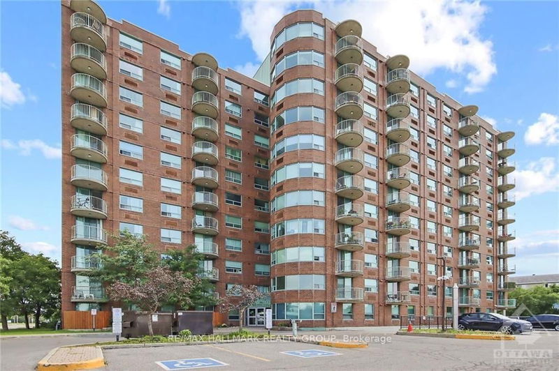home for sale on 708-1440 HERON Road