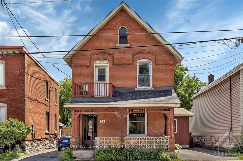 home for sale on 52 LEES Avenue