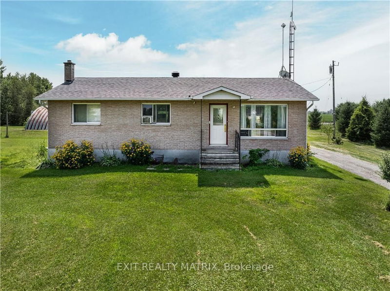 3730 PATTEE Rd, East Hawkesbury -  image-0-0