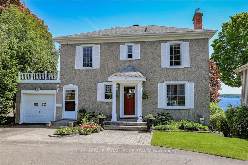 home for sale on 25 JESSIE Street