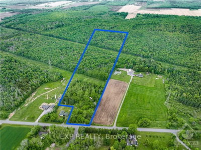 Lot 16 NORTH LUNENBURG ROAD WEST Rd, South Stormont - 715 - South Stormont (Osnabruck) Twp