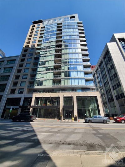 Unit 808 — 101 QUEEN St, Ottawa Centre - 4101 - Ottawa Centre