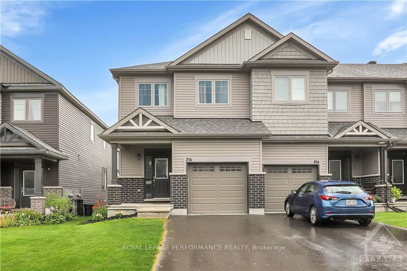 home for sale on 316 GRACKLE Street