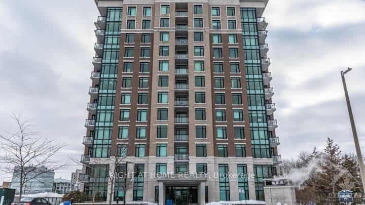 home for sale on 404-100 ROGER GUINDON Avenue