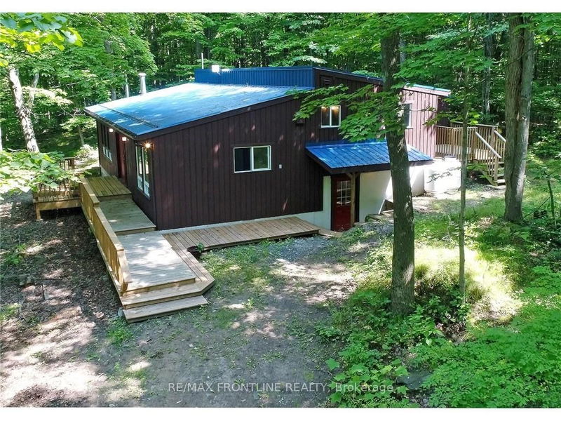 132 BEAVER CREEK Rd, Marmora and Lake -  image-0-0