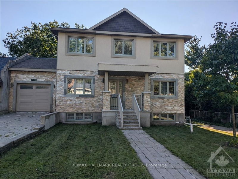 home for sale on 2194 NIAGARA Drive