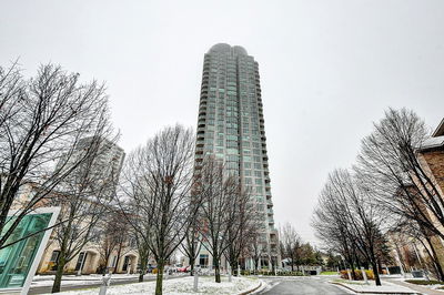 Unit 701 — 38 METROPOLE, Westboro - Hampton Park - 5001 - Westboro North