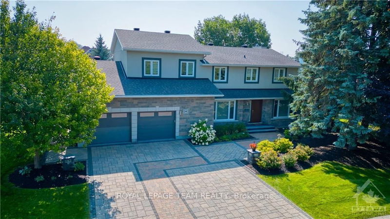 home for sale on 56 ALDRIDGE Way