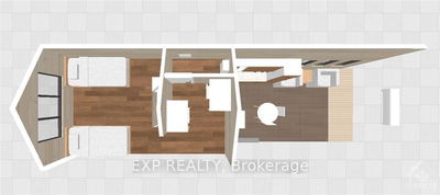 Unit C4 — 861 DU GOLF Rd, Clarence-Rockland - 607 - Clarence/Rockland Twp image-0-4
