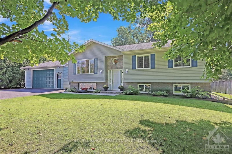 home for sale on 7244 MITCH OWENS Road