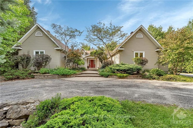 home for sale on 6485 WADDION Drive