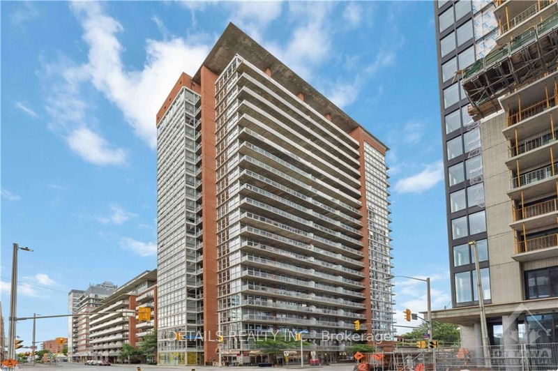 home for sale on 2105-179 GEORGE Street
