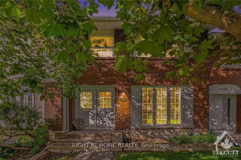 home for sale on 1230 PEBBLE Road