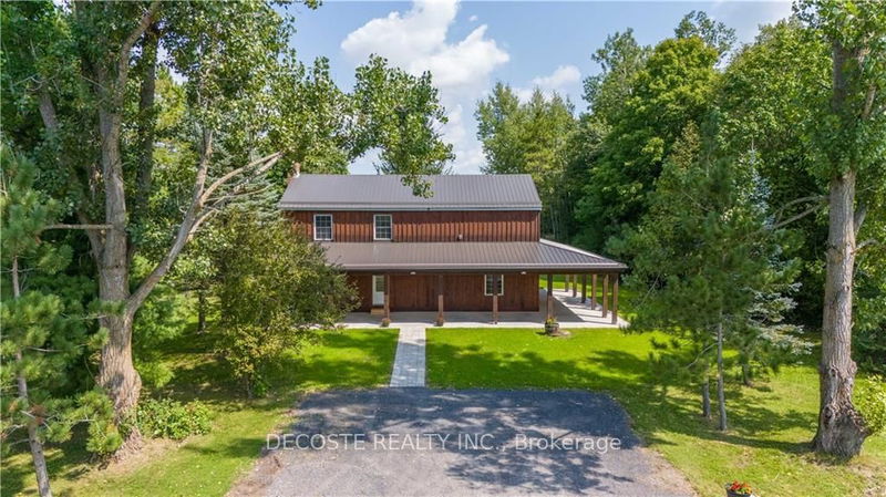 21750 MCCORMICK Rd, North Glengarry - 721 - North Glengarry (Lochiel) Twp image-0-0