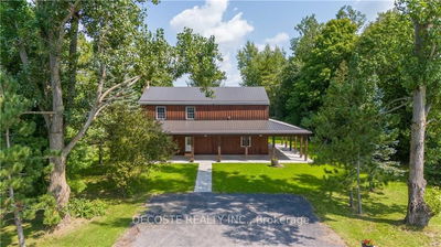 21750 MCCORMICK Rd, North Glengarry - 721 - North Glengarry (Lochiel) Twp