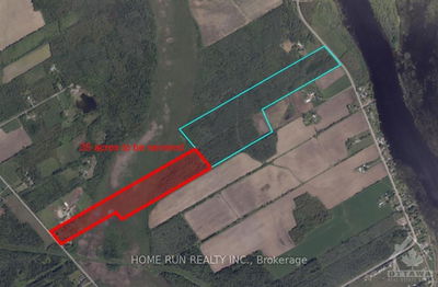 7238 RIDEAU VALLEY Dr, Manotick - Kars - Rideau Twp and Area - 8007 - Rideau Twp S of Reg Rd 6 E of Mccordick Rd. image-0-1