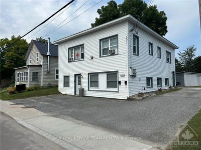 261 ELGIN ST St, Arnprior - 550 - Arnprior