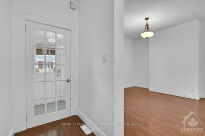 58 CLAREY Ave, Glebe - Ottawa East and Area - 4402 - Glebe image-0-2