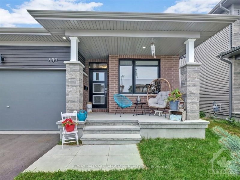 433 STERLING Ave, Clarence-Rockland, K4K 0M5 | Image 2