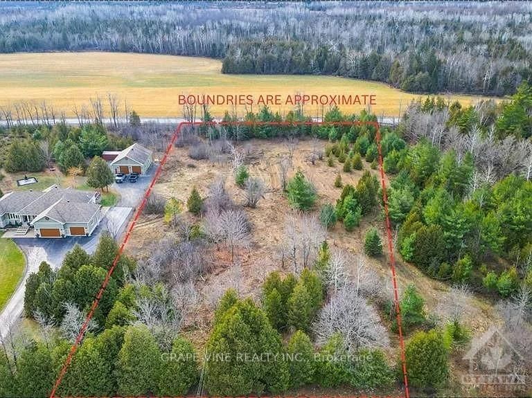 Vacant Land sold at 19 LUCAS Lane, Stittsville - Munster - Richmond, 8207 - Remainder of Stittsville & Area, K2S 1S5 - MLS: X9518168