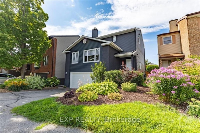 home for sale on 3065 UPLANDS Drive