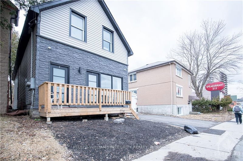 home for lease on 2-220 MCARTHUR Avenue