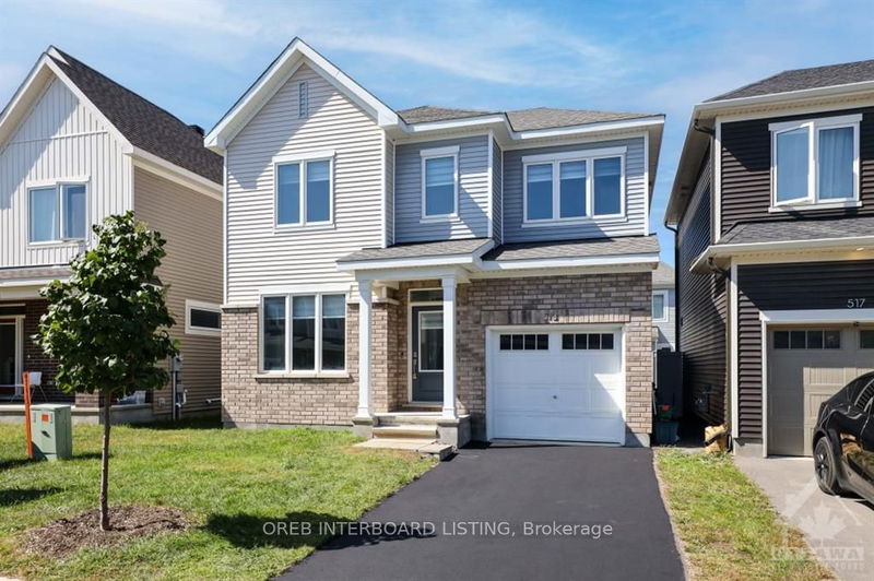 home for sale on 513 STURNIDAE Street