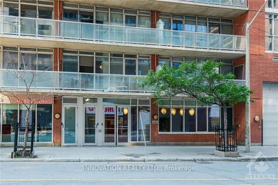 Unit 201 — 179 GEORGE St, Lower Town - Sandy Hill - 4001 - Lower Town/Byward Market image-0-1