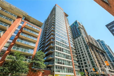 Unit 201 — 179 GEORGE St, Lower Town - Sandy Hill - 4001 - Lower Town/Byward Market image-0-2