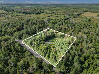  FORBES Rd, North Grenville - 803 - North Grenville Twp (Kemptville South)