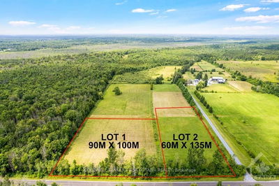 Unit 2 — Lot 2 2344 MCLACHLIN Rd, Beckwith - 910 - Beckwith Twp image-0-1