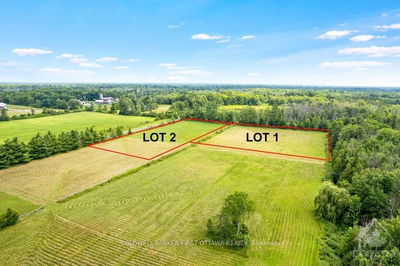 Unit 2 — Lot 2 2344 MCLACHLIN Rd, Beckwith - 910 - Beckwith Twp image-0-3