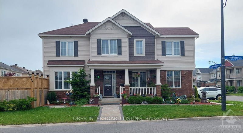 home for sale on 2200 WATERCOLOURS Way