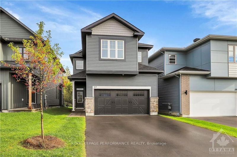 home for sale on 517 PAAKANAAK Avenue