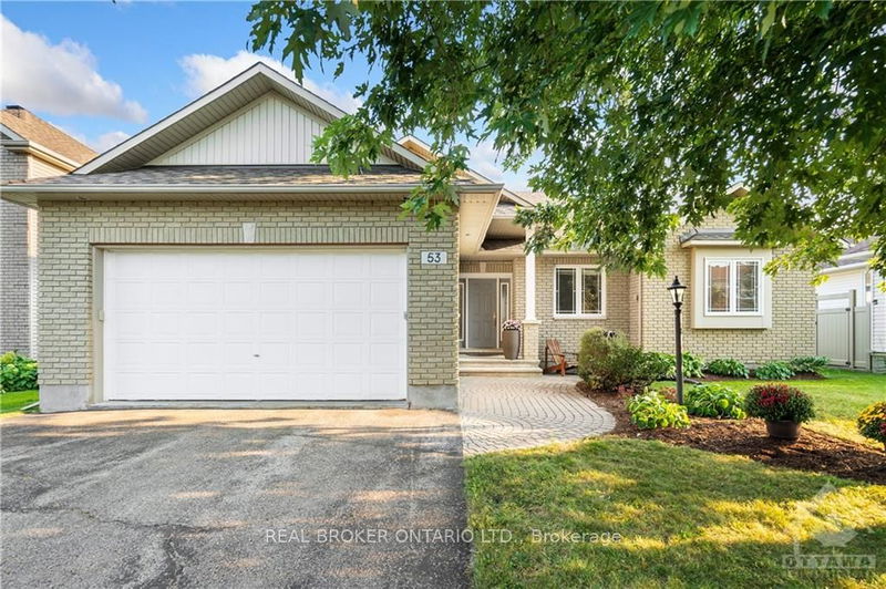 home for sale on 53 CINNABAR Way