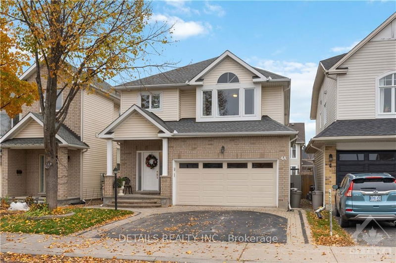 home for sale on 4A ROSETTA Avenue