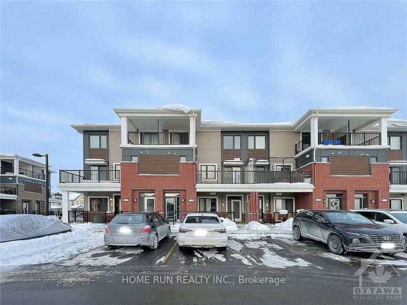 home for lease on 114 WALLEYE private
