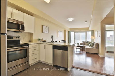 Unit 1203 — 195 BESSERER St, Lower Town - Sandy Hill - 4003 - Sandy Hill image-0-3