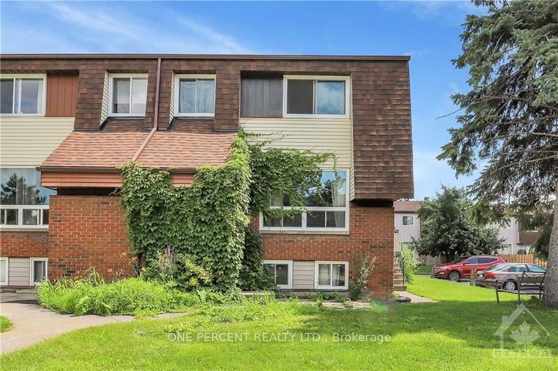 home for sale on B-44 WOODVALE