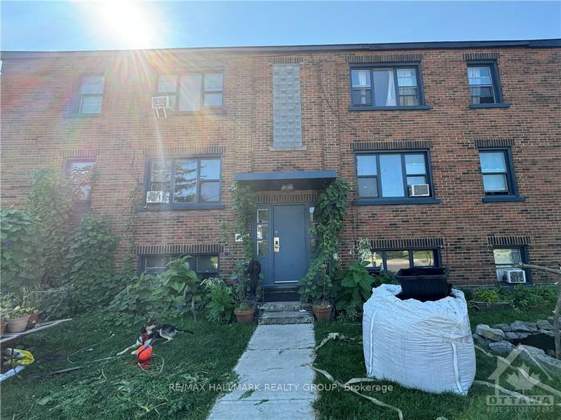 home for lease on 5-186 LAVERGNE Street