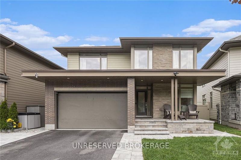 home for sale on 204 AVRO Circle
